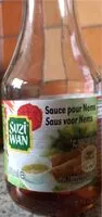 Mängden socker i Sauce pour nem