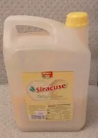 Mängden socker i Citron Jaune 5L