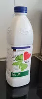 Mängden socker i Vollmilch / Lait Entier 3,9% Bio