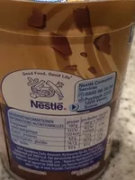 Mängden socker i Hirz Mocca