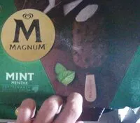 Mängden socker i Glace