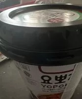 Mängden socker i Tteokbokki