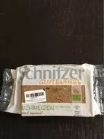 Mängden socker i Schnitzer