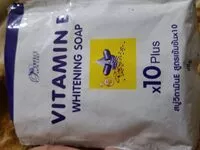 Mängden socker i perfect skin lady vitamine e soap