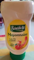Mängden socker i mayonnaise