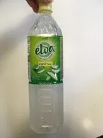 Mängden socker i Eloa original