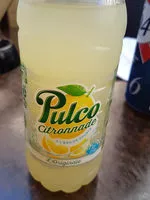 Mängden socker i pulco citronnade