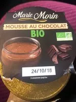 Mängden socker i Mousse au chocolat