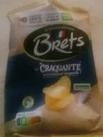 Mängden socker i La craquante