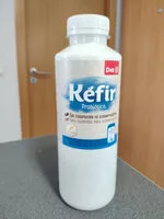 Mängden socker i Kefir