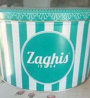 Mängden socker i Panettone clásico