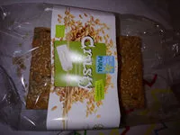 Mängden socker i Crusty-Pain croustillant