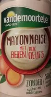 Mängden socker i Mayonnaise