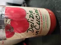 Mängden socker i Pasta di pomodoro