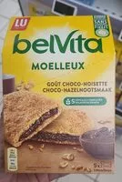 Mängden socker i Breveta moelleux