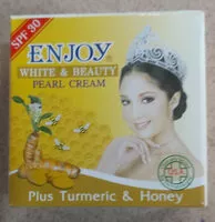 Mängden socker i ENjoy