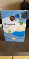 Mängden socker i riz lidl