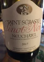 Mängden socker i Vin rouge