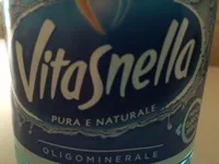 Mängden socker i Acqua