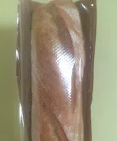 Mängden socker i Baguette Tradition