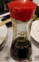 Mängden socker i Soy Sauce