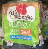 Mängden socker i Pain mie