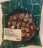 Mängden socker i Huvudroll