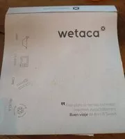 Mängden socker i Lasagna al tonno