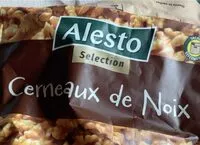 Mängden socker i Cerneaux de noix