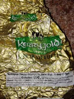 Mängden socker i kerrygold pure Irish butter