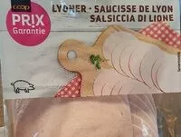 Mängden socker i Lyoner Garantie Prix