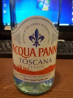 Mängden socker i ACQUA PANNA