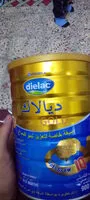 Mängden socker i ديالاك