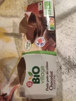 Mängden socker i Petit pot de crème chocolats