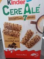 Mängden socker i CEREALÉ