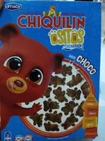 Mängden socker i Chuquilin ositos