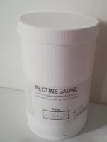 Mängden socker i Pectine jaune