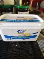 Mängden socker i Matière grasse à tartiner