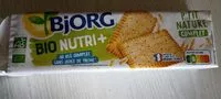 Mängden socker i Petit nature complet