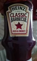 Mängden socker i Classic barbecue Rich & Smokey