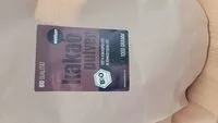 Mängden socker i Kakopulver