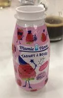 Mängden socker i Yaourt