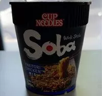 Mängden socker i Yakitori chicken