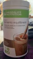 Mängden socker i Alimento equilibrado