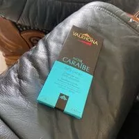Mängden socker i Noir caraïbe