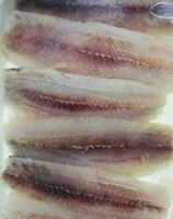 Mängden socker i Filete de sardina en aceite de girasol