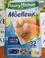 Mängden socker i Le moelleux