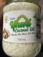 Mängden socker i Huile de noix de coco pure