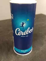 Mängden socker i Sel Fin iodé