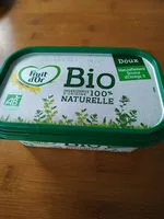 Mängden socker i Fruit d'or Bio